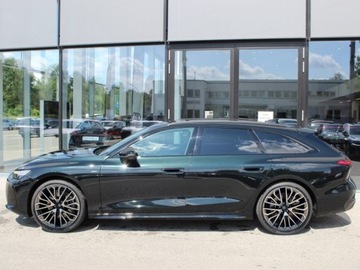 Audi A6 C8 Allroad 2.0 40 TDI 204KM 2025 AUDI A6 TDI quattro Avant Combi (204 KM) 2025, zdjęcie 1