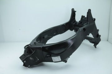 KAWASAKI ZX 6R ZX-6R 05-06 РАМА + ДОКУМЕНТЫ