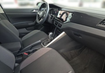 Volkswagen Taigo 2024 Volkswagen Taigo Benzyna 116KM, zdjęcie 13