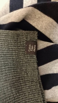 Sweter Calvin Klein Jeans r. S
