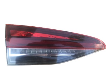 ФОНАРЬ ЗАДНИЙ ЛЕВЫЙ SKODA OCTAVIA IV 4 FULL LED