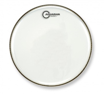 Aquarian Response 2 Clear 16