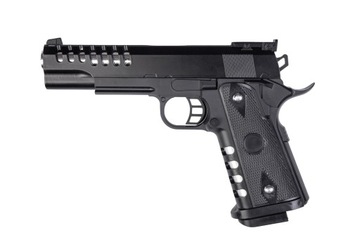 Pistolet M688 Metalowa replika Hi-Capa + 500 KULEK