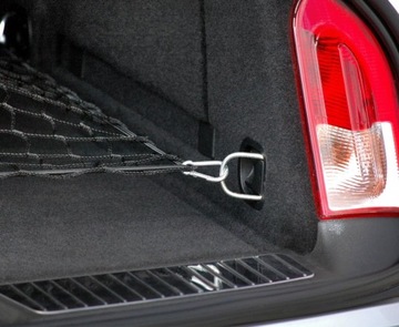 Сетка в багажник Honda CR-V III SUV 2006-2012 гг.