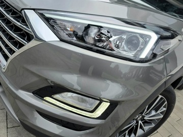 Hyundai Tucson III SUV Facelifting 1.6 T-GDi 177KM 2020 Hyundai Tucson NISKI PRZEBIEG 71969km *automat* ba, zdjęcie 10
