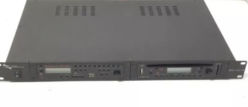 АУДИОПЛЕЕР FBT MS02 CD3/DG
