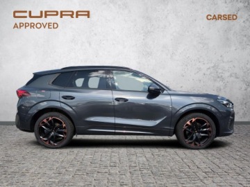 Cupra Terramar SUV 2.0 TSI 265KM 2025 Cupra Terramar VZ 2.0 TSI 4x4 / 265 KM DSG / Bezwy, zdjęcie 6