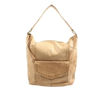 PIECES Torba na ramię nude Shoulder Bag