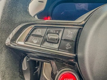 Alfa Romeo Stelvio Quadrifoglio 2.9 GME V6 520KM 2025 Stelvio Bi Turbo V6 Quadrifoglio Q4 2.9 (520KM) 2025, zdjęcie 7