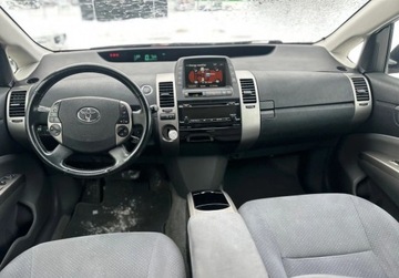 Toyota Prius II 2006 Toyota Prius 1.5 Hybryda 78KM, zdjęcie 10