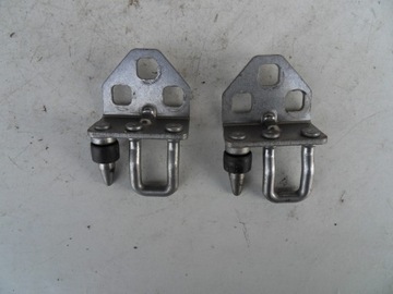 TRANSIT CONNECT II 2012- ЗАМОК ЗАДНЕЙ ДВЕРИ