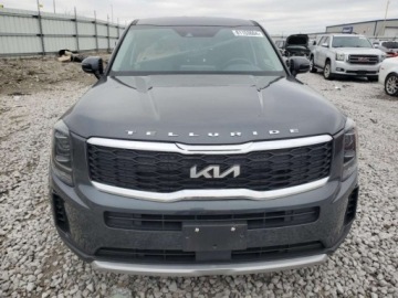 Kia 2022 Kia Inny Telluride Lx 2022 3.8l 3.8 Benzyna 291KM, zdjęcie 5
