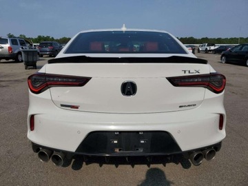 Acura 2022 Acura Inny TLX Type S 2022 3.0l 3.0 Benzyna 355KM, zdjęcie 2