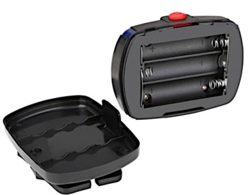 LED COB 3W HEADLAMP ФАРА
