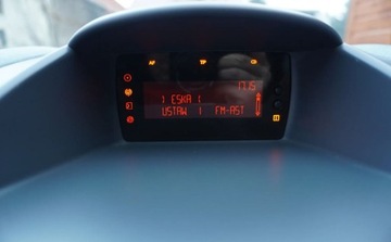 Ford Fiesta VII Hatchback 5d 1.25 Duratec 82KM 2009 Ford Fiesta Bezwypadkowy Serwisowany 1-Wlasciciel Klimatyzacja 1.25 Benzyna, zdjęcie 21