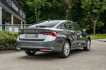 Skoda Octavia IV Liftback 1.5 TSI EVO 150KM 2025 Škoda Octavia Skoda Octavia Edition 130 Selection, zdjęcie 6