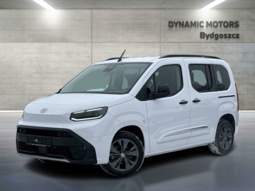 Toyota 2025 Toyota Proace City Verso ProAce City VERSO! NOWY 2