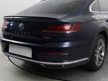 Volkswagen Arteon Fastback 2.0 TSI 272KM 2019 VW Arteon 2.0 TSI 4Motion, Salon Polska, zdjęcie 18