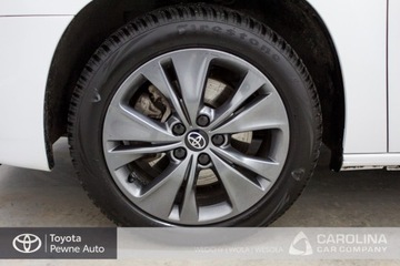 Toyota Proace II 2024 Toyota PROACE CITY City Verso Long 1.5 D-4D Family, zdjęcie 20