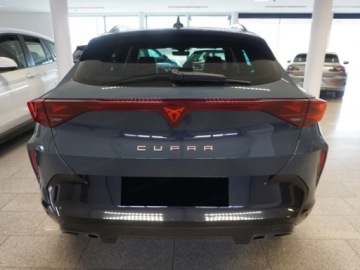 Cupra Formentor Crossover 1.5 TSI 150KM 2026 CUPRA Formentor 1.5 eTSI DSG Suv 150KM 2026, zdjęcie 4