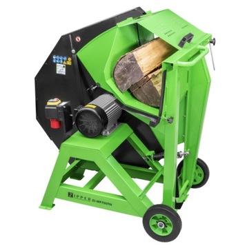 ТИПОВАЯ ПИЛА ДЛЯ ДЕРЕВЯННОЙ МОЛНИИ ZI-WP700TN + ДИСК