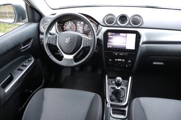 Suzuki Vitara III 2024 Suzuki Vitara 1.4 BoosterJet, Salon Polska, zdjęcie 6