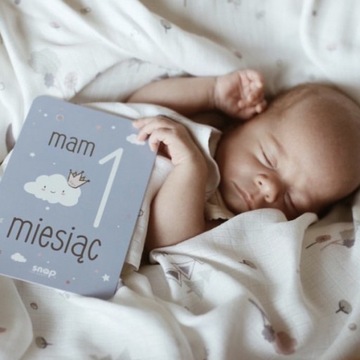 Фотокарточки для детей 0-3 лет.