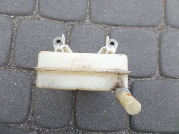 Бачок тормозной жидкости C4 Picasso