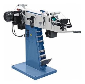 SZLIFIERKA TAŚMOWA DO RUR PROFILI AUSTRIA 20-76mm