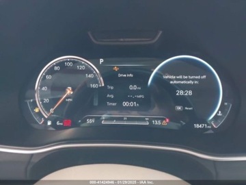  Genesis GV80 2021r., 4x4, 3.5L 3.5 Benzyna 375KM, zdjęcie 11