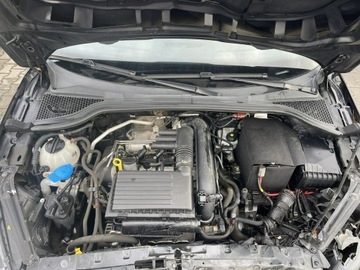 Skoda Yeti Outdoor 1.4 TSI 125KM 2016 Škoda Yeti Skoda Yeti Ambition Automat, zdjęcie 11