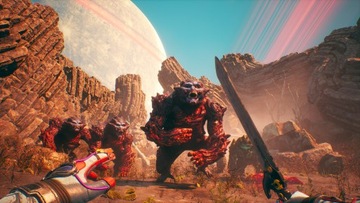 The Outer Worlds: Spacer's Choice Edition (ПК) STEAM KEY PL