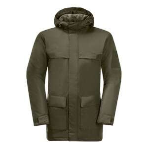JW Kurtka WINTERLAGER PARKA MEN XL