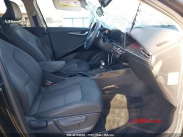 Kia Niro II 2024 Kia Niro 2024r., EX Touring FWD, 1.6L 1.6 Hybryda 139KM, zdjęcie 9