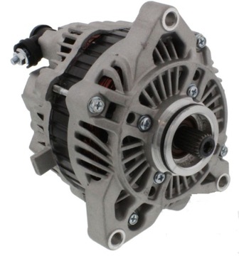 Alternator kompletny Honda GL 1800 Goldwing 06-17
