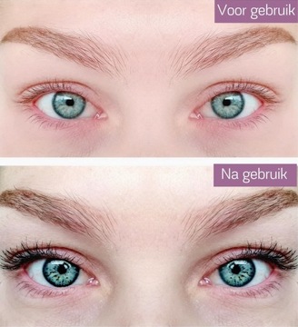Flawlash Natural Serum для роста бровей и ресниц.