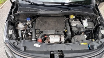 Peugeot 2008 I SUV Facelifting 1.2 PureTech 130KM 2018 Peugeot 2008 RATY 1.2 BENZ 130KM GT-LINE Kamera Navi Tablet Panorama Serwi, zdjęcie 33