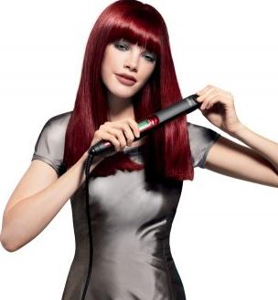 Мультистайлер 6в1: устройство для укладки волос, выпрямитель, щипцы для завивки волос, щипцы для завивки волос.