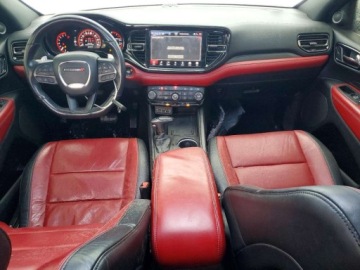 Dodge Durango III 2021 Dodge Durango RT 2021 5.7 Benzyna 360KM, zdjęcie 8