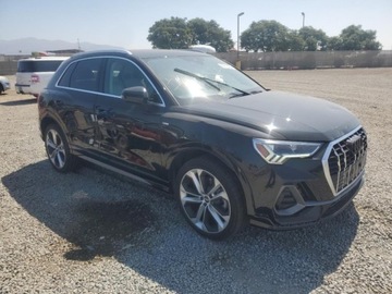 Audi Q3 II 2020 Audi Q3 Premium Plus S-Line 2020 2.0l 2.0 Benzyna 228KM, zdjęcie 4