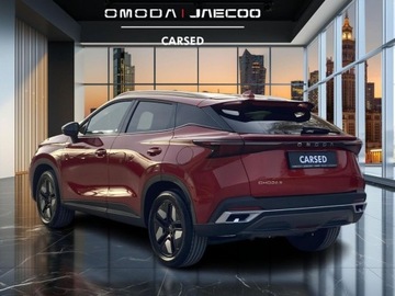 Omoda 5 1.6 T-GDI 147KM 2025 Omoda 5 1.6 Benzyna 147KM, zdjęcie 2