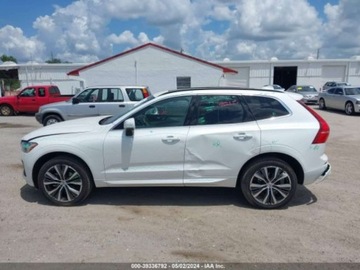 Volvo XC60 II 2022 Volvo XC 60 2022, B5, 2.0, Momentum 2.0 Benzyna 250KM, zdjęcie 11