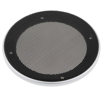 Osłona obudowy głośnika Subwoofer Siatka 4 cale