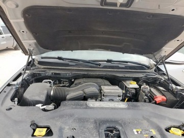 Jeep Wagoneer II 2022 Jeep Wagoneer Series III 2022 5.7l 5.7 Benzyna 392KM, zdjęcie 6