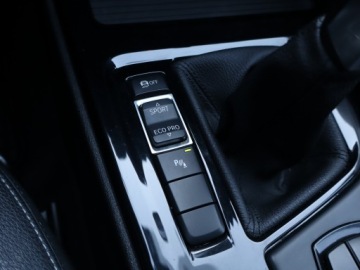 BMW X1 F48 Crossover sDrive18i 136KM 2016 BMW X1 sDrive18i, Salon Polska, Skóra, Klima, zdjęcie 16