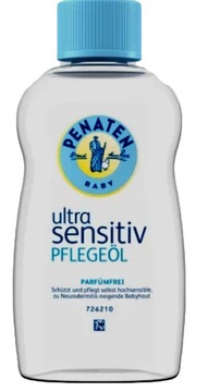 PENATEN Ultra Sensitv oliwka dla dzieci