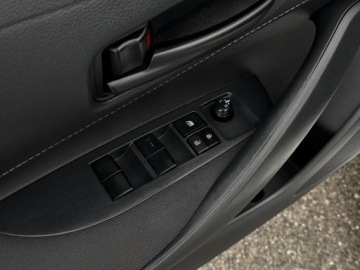 Toyota Corolla XII TS Kombi 1.8 Hybrid 122KM 2020 TOYOTA COROLLA 1.8 Hybrid Active KRAJOWA BEZWYPADKOWA I WŁAŚCICIEL, zdjęcie 14