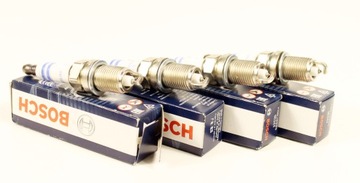 Świece zapłonowe Bosch FR6LI332S