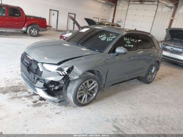 Audi Q3 II 2022 Audi Q3 Premium Plus 45 Tfsi S Line Quattro Tiptronic 2022 2.0l 2.0 Benzyna, zdjęcie 1