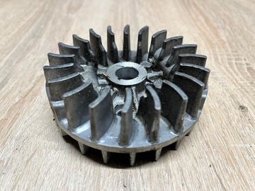 МАГНИТНОЕ КОЛЕСО GRIZZLY MTS 32